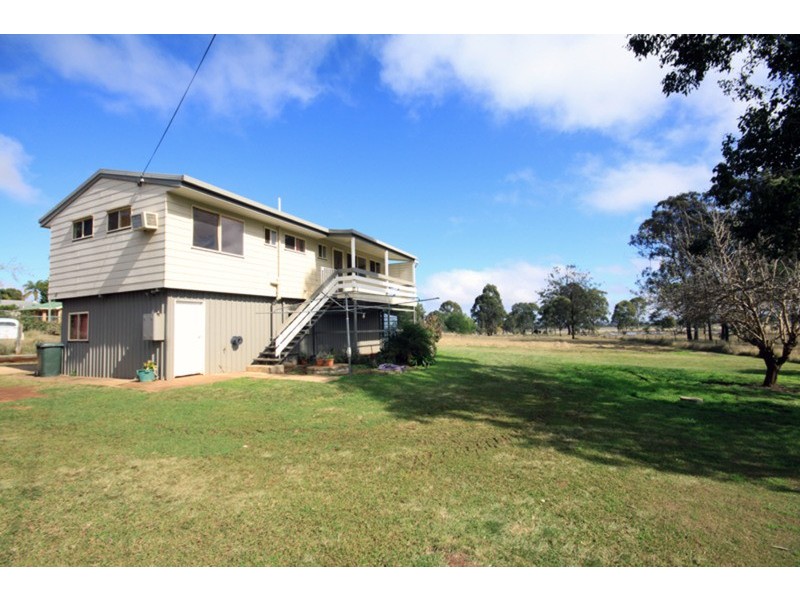 31 Clark Swendsons Road, Kingaroy QLD 4610