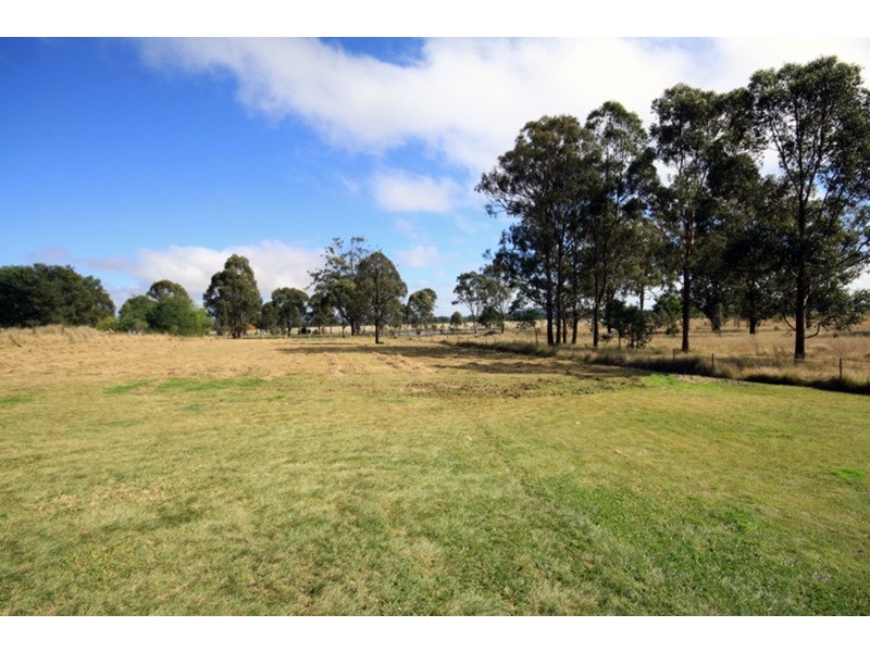 31 Clark Swendsons Road, Kingaroy QLD 4610