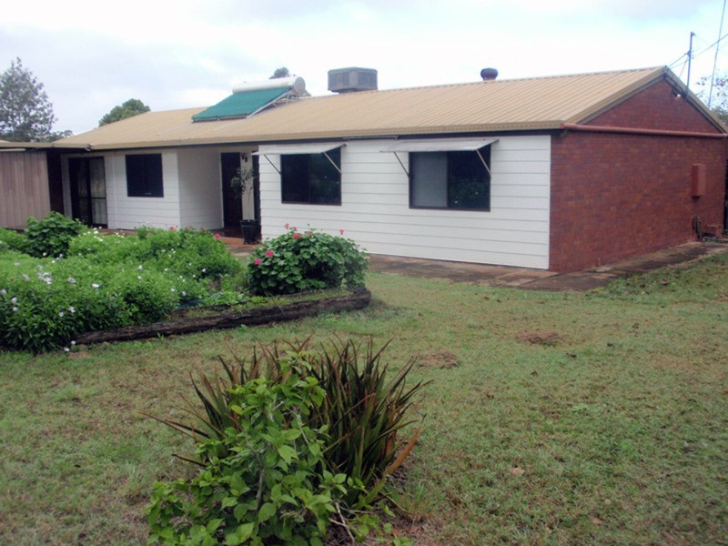 Taabinga QLD 4610