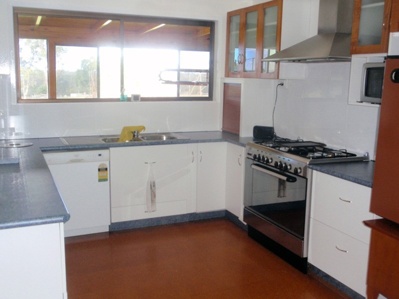 Taabinga QLD 4610