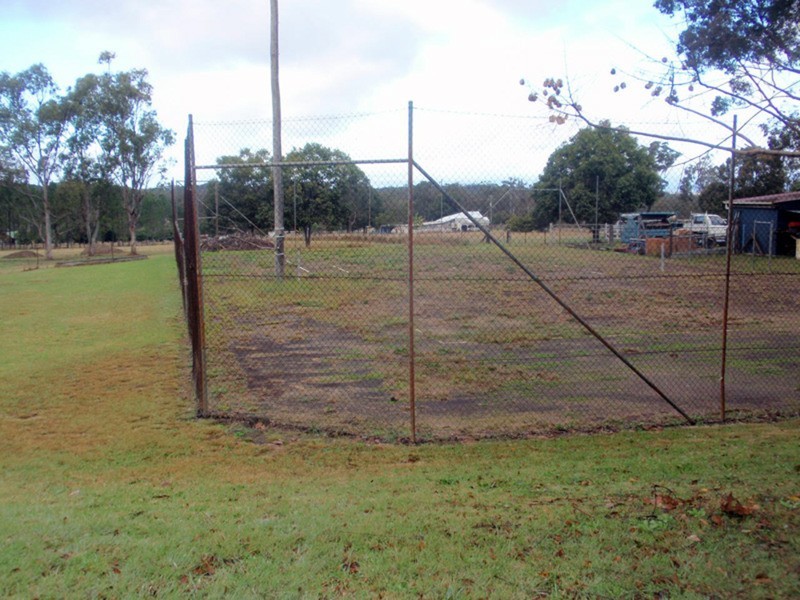 Taabinga QLD 4610