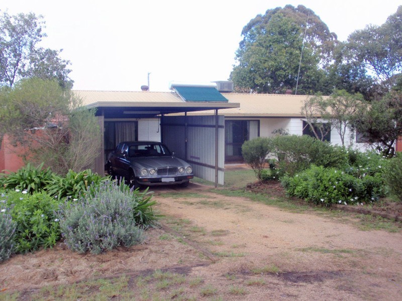 Taabinga QLD 4610