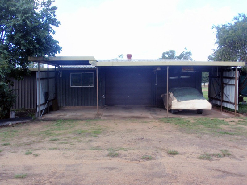 Taabinga QLD 4610