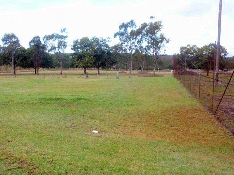 Taabinga QLD 4610