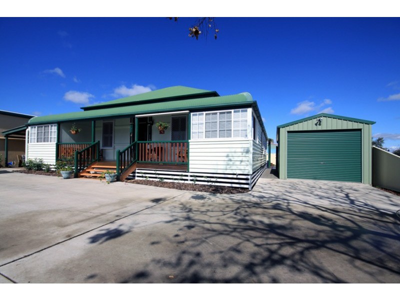 Kingaroy QLD 4610
