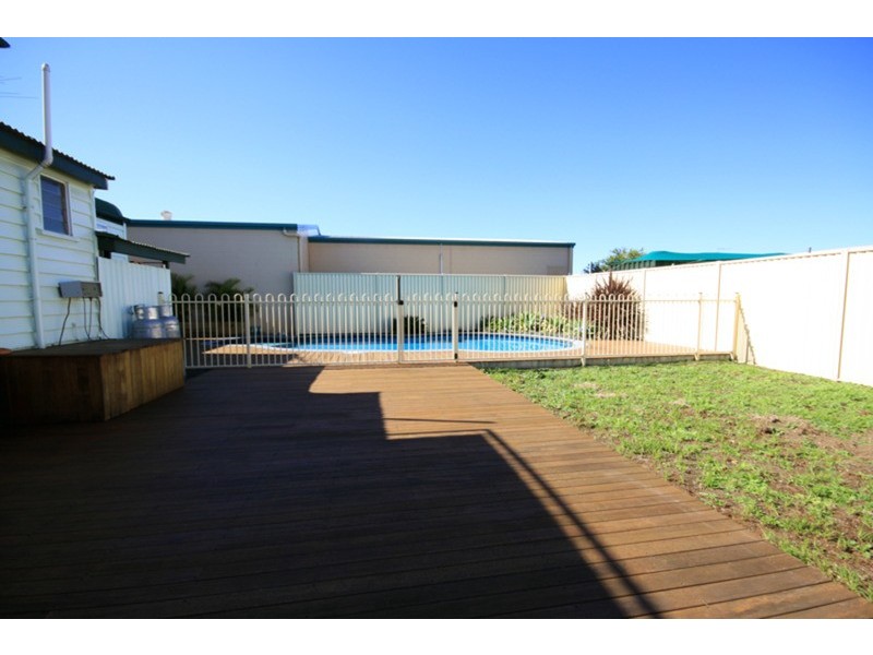 Kingaroy QLD 4610