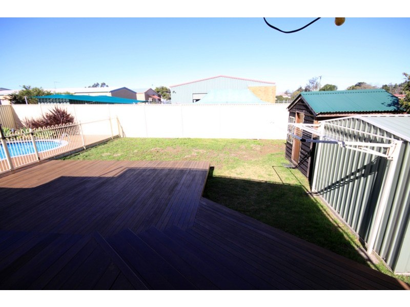 Kingaroy QLD 4610