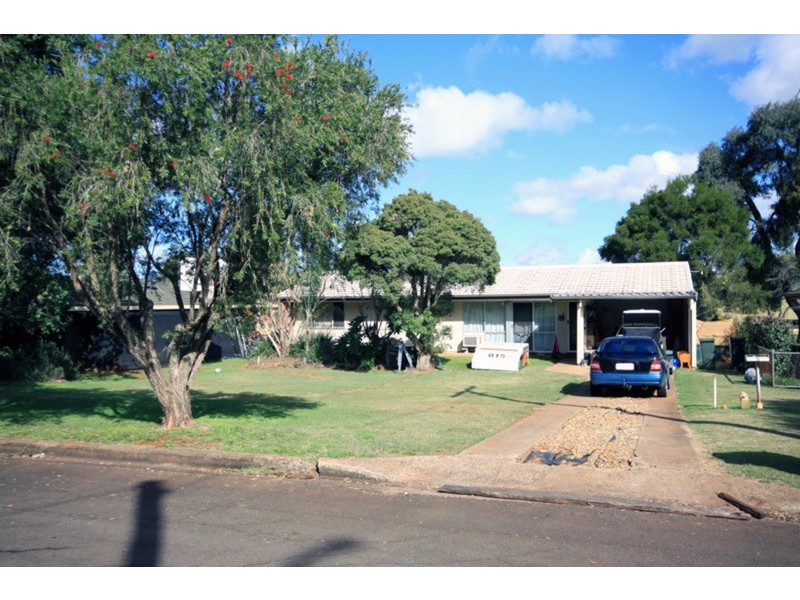 5 Joseph  Street, Kingaroy QLD 4610