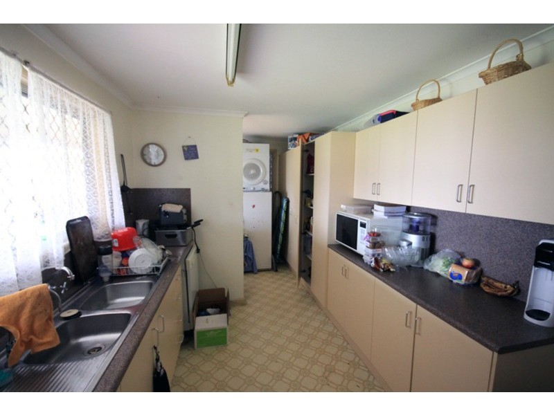 5 Joseph  Street, Kingaroy QLD 4610