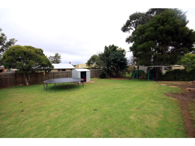 5 Joseph  Street, Kingaroy QLD 4610