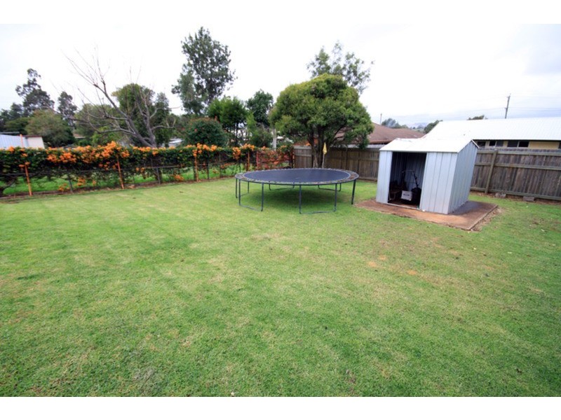 5 Joseph  Street, Kingaroy QLD 4610
