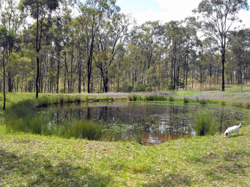 87 Thompsons Road, Nanango QLD 4615
