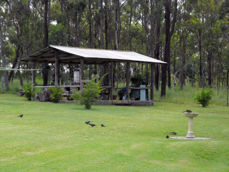 87 Thompsons Road, Nanango QLD 4615