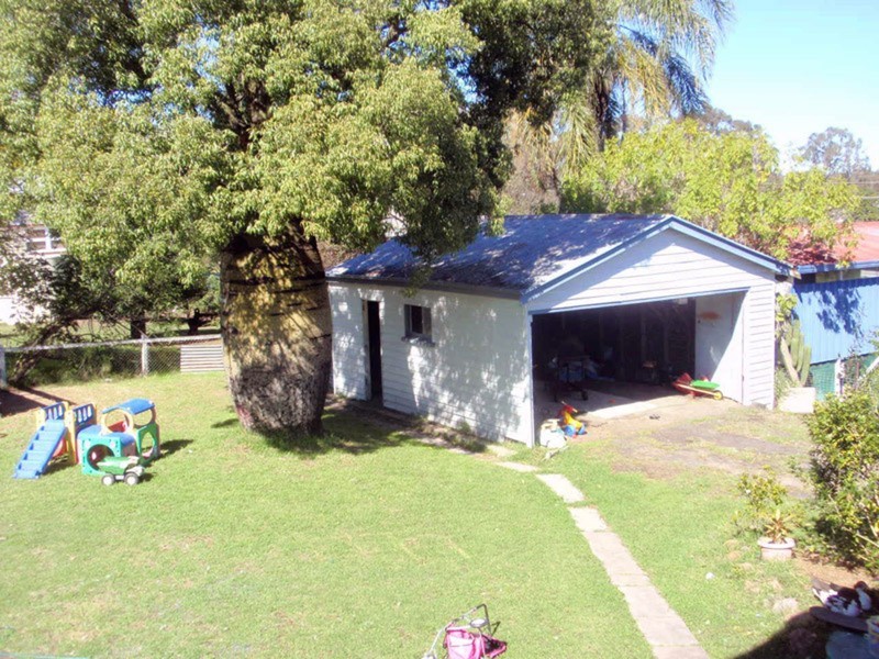 Proston QLD 4613