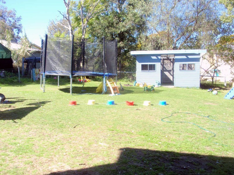 Proston QLD 4613