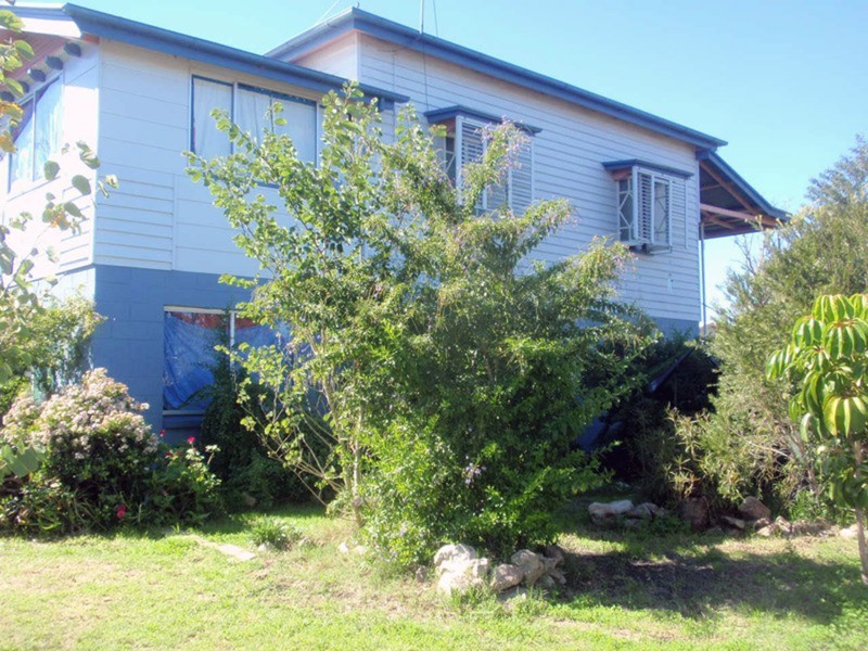 Proston QLD 4613