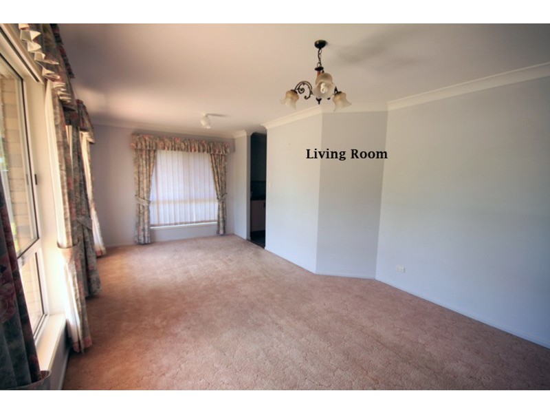 1 Nevin Court, Kingaroy QLD 4610