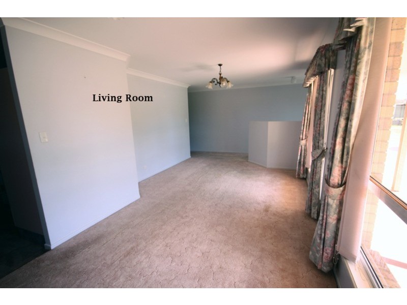 1 Nevin Court, Kingaroy QLD 4610