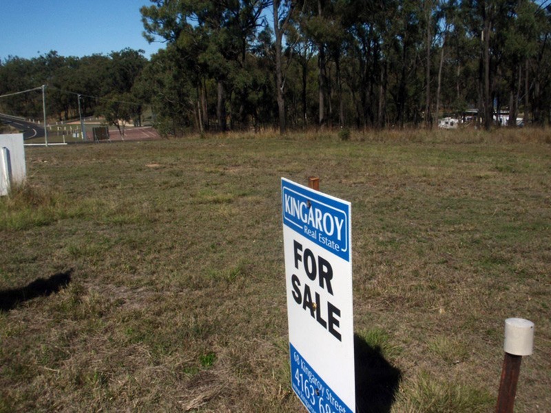 Boondooma QLD 4613