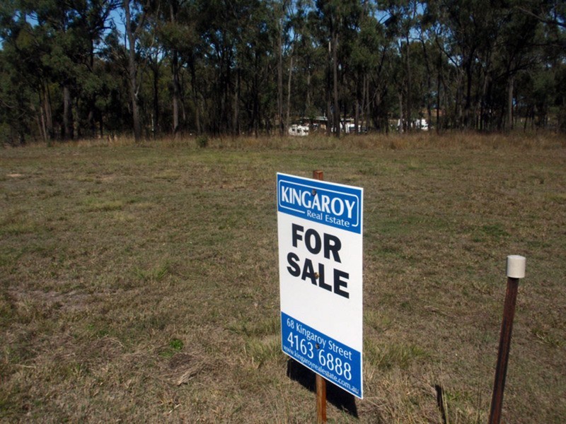 Boondooma QLD 4613