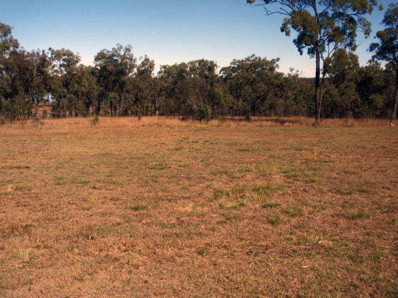 Boondooma QLD 4613