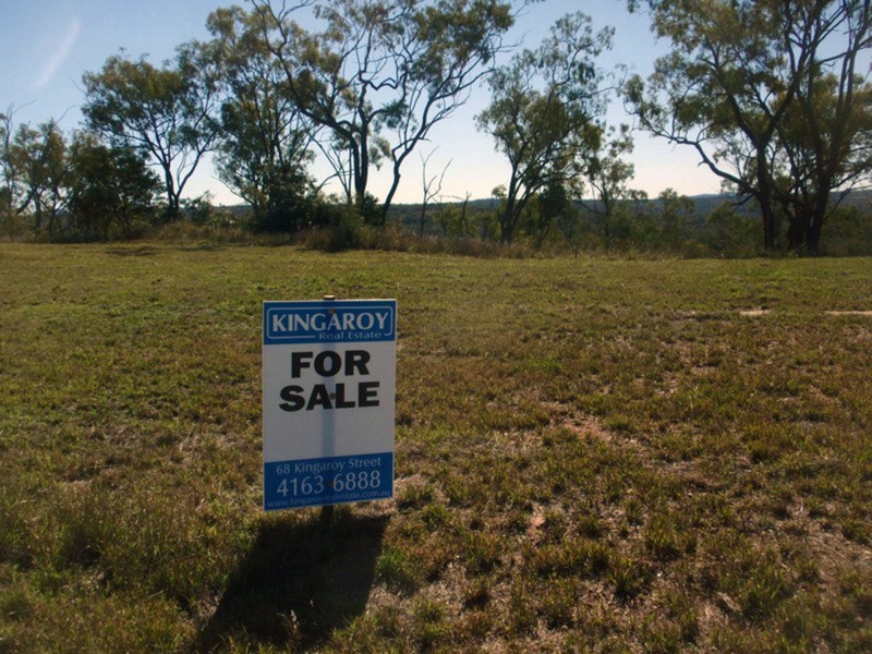 Boondooma QLD 4613