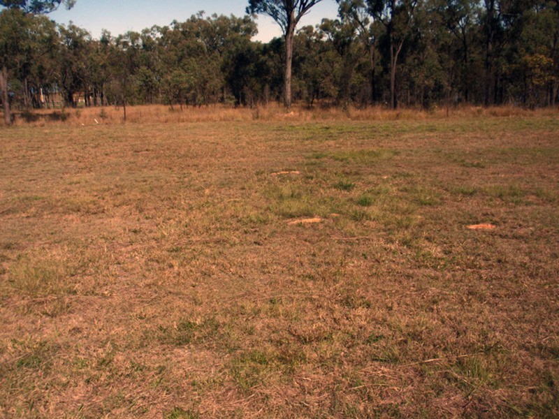 Boondooma QLD 4613