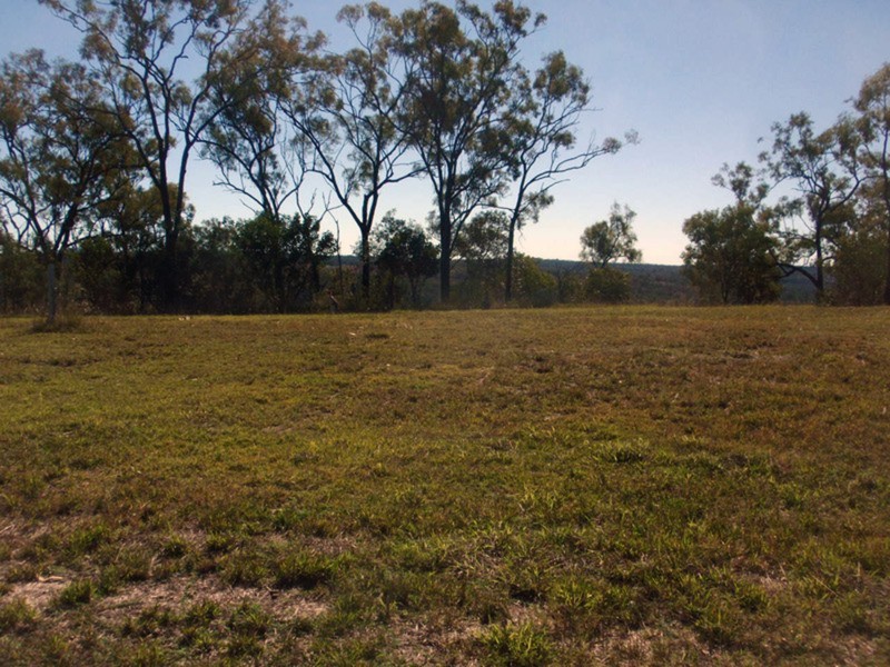 Boondooma QLD 4613