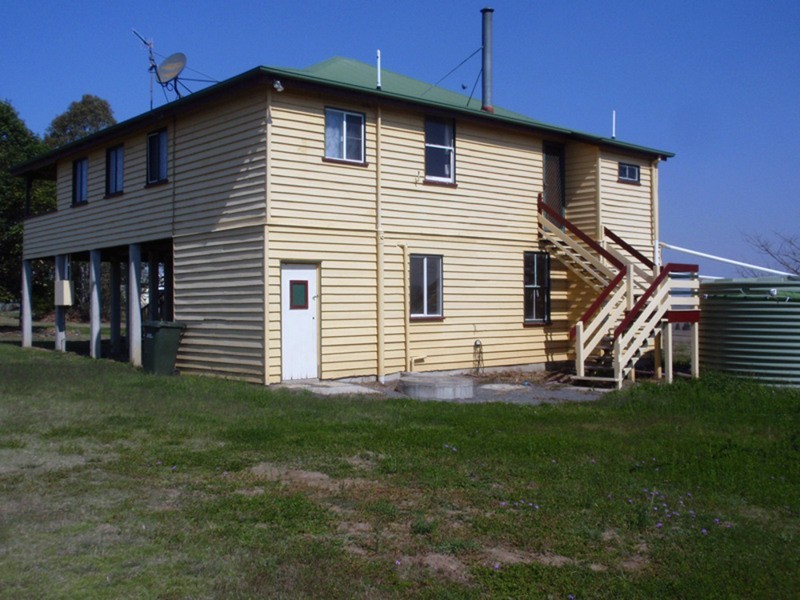 14-16 Rippingale Street, Moffatdale QLD 4605