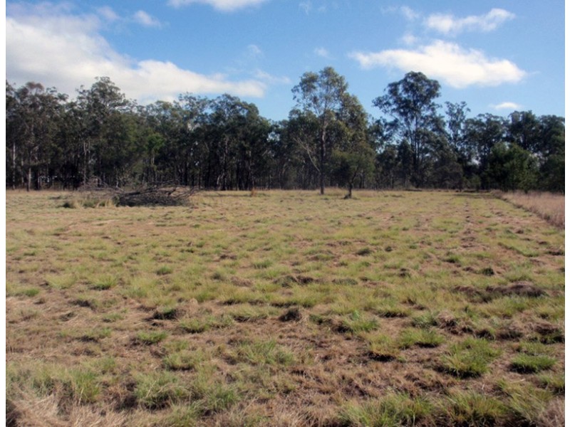 Wondai QLD 4606