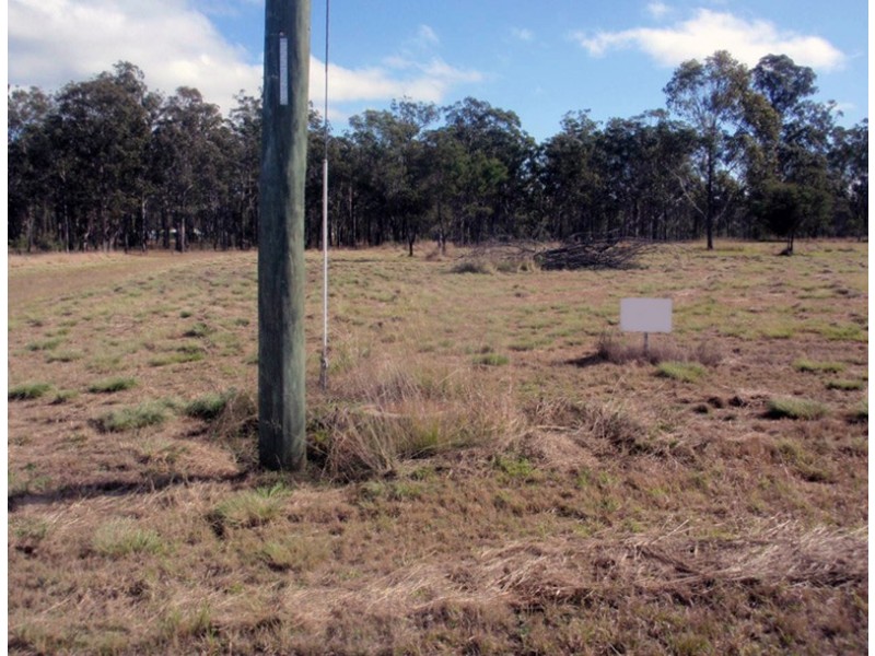 Wondai QLD 4606