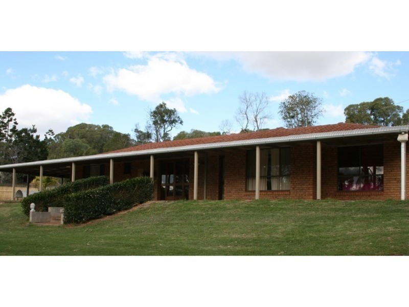 Kingaroy QLD 4610