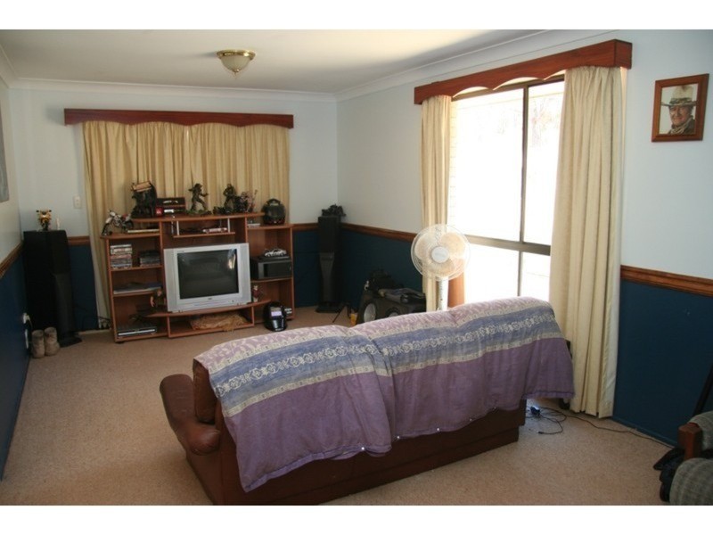 Kingaroy QLD 4610