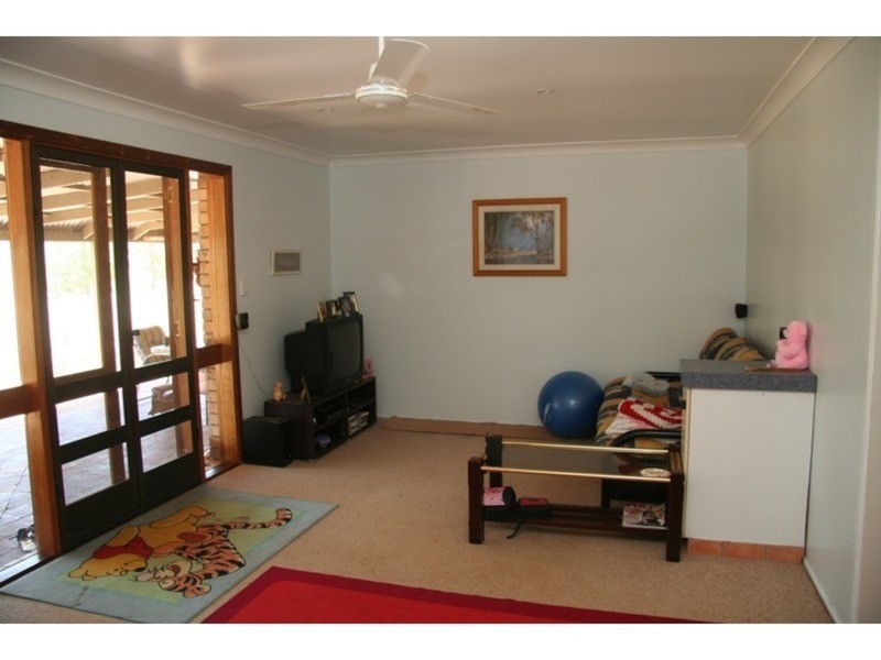 Kingaroy QLD 4610