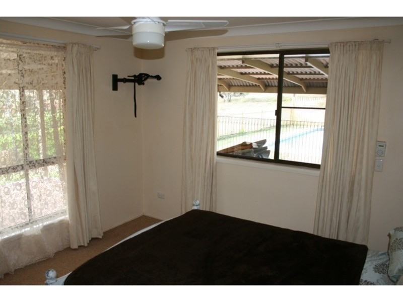 Kingaroy QLD 4610