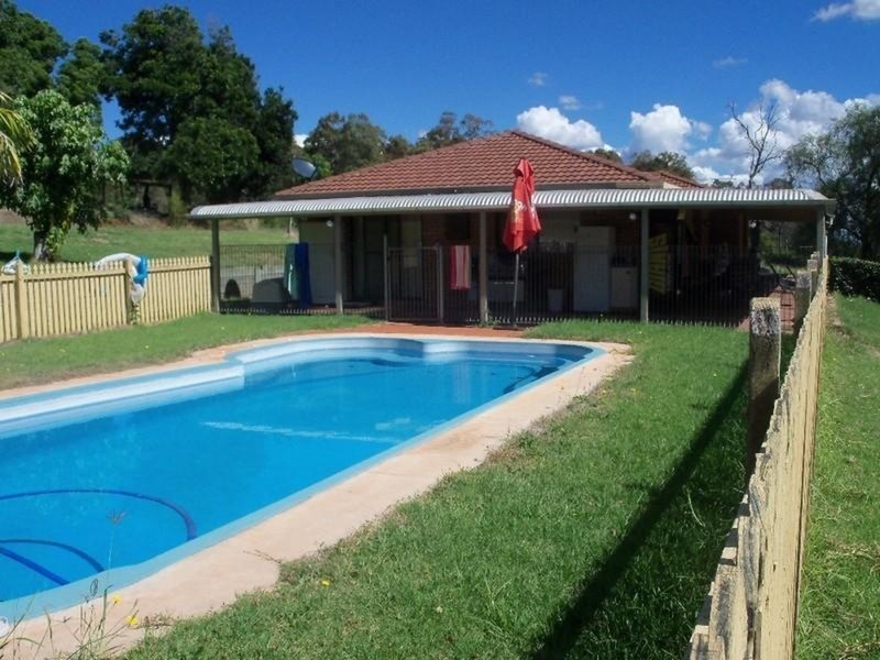 Kingaroy QLD 4610