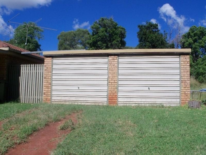 Kingaroy QLD 4610