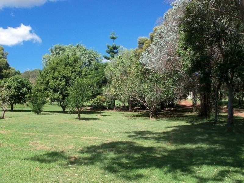 Kingaroy QLD 4610