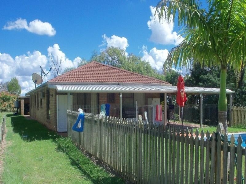 Kingaroy QLD 4610