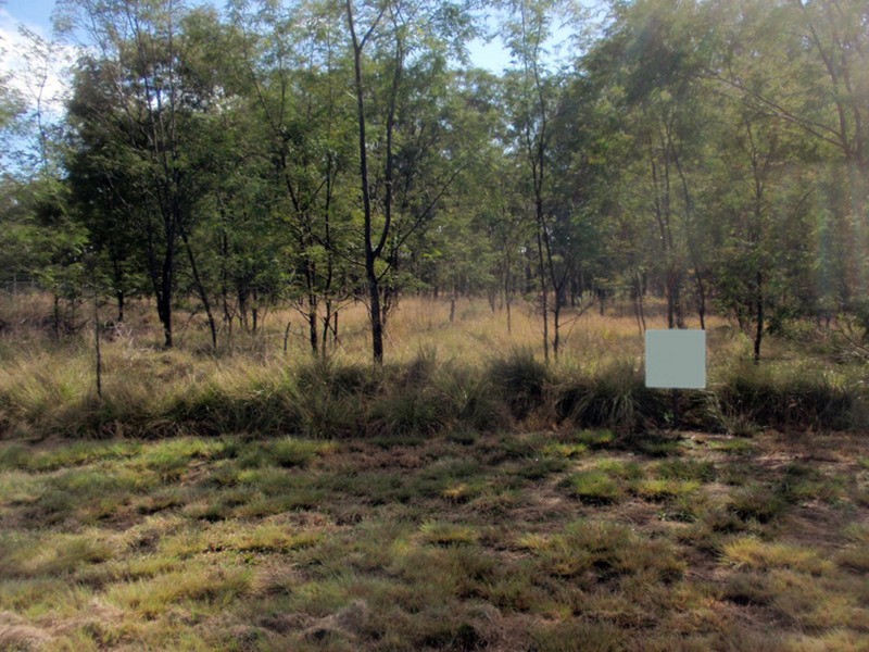 Wondai QLD 4606