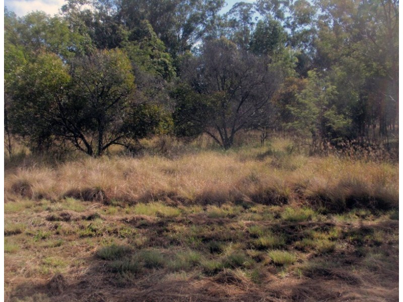 Wondai QLD 4606