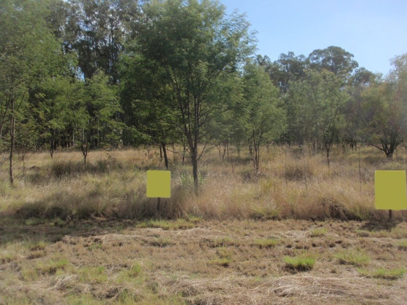 Wondai QLD 4606
