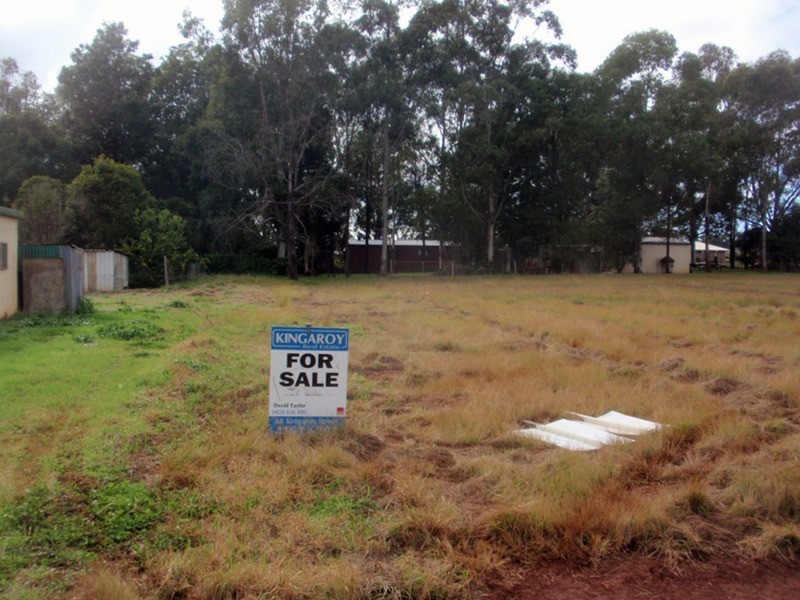Memerambi QLD 4610