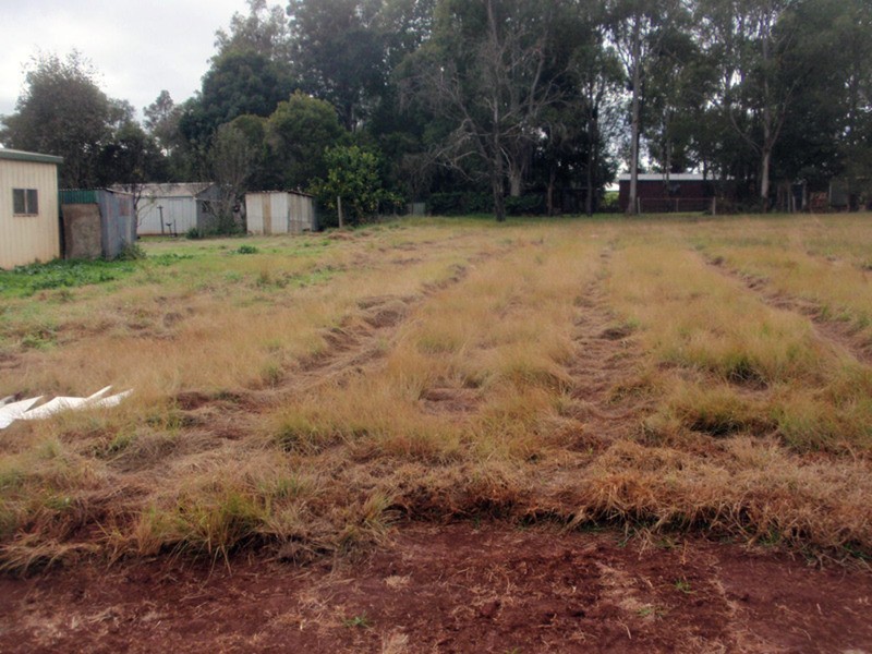 Memerambi QLD 4610