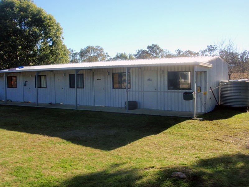 Lot 5 Kumbia  Road, Ellesmere QLD 4610