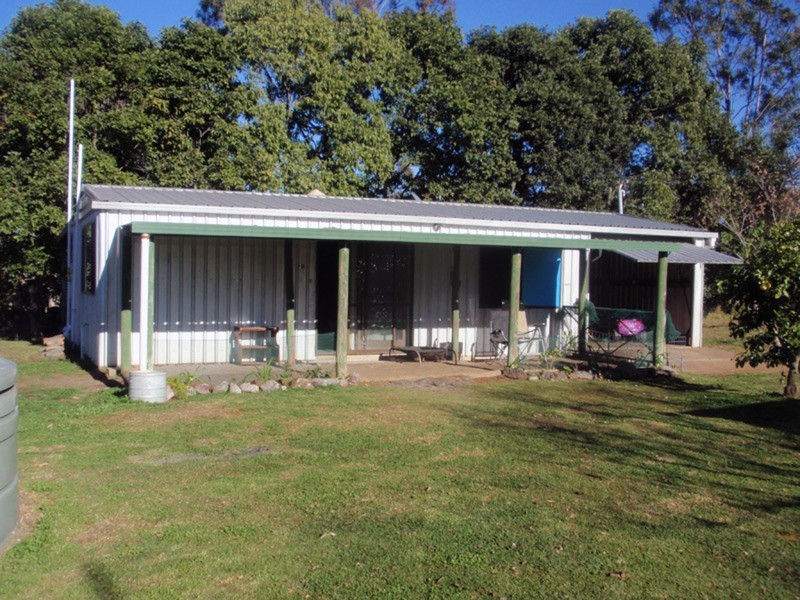 Lot 5 Kumbia  Road, Ellesmere QLD 4610