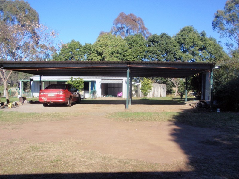 Lot 5 Kumbia  Road, Ellesmere QLD 4610