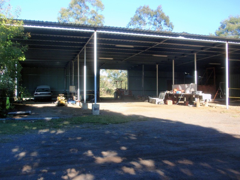 Lot 5 Kumbia  Road, Ellesmere QLD 4610