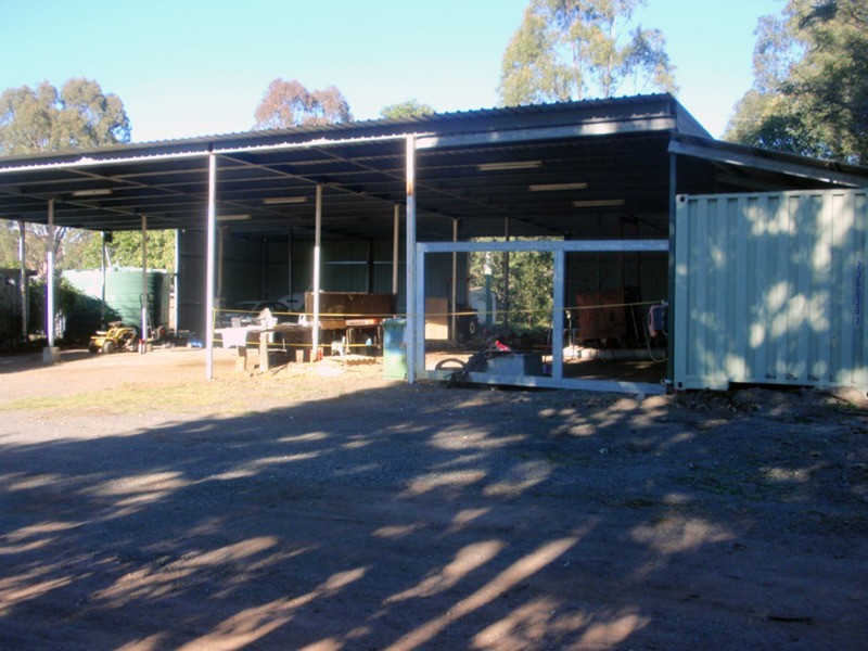 Lot 5 Kumbia  Road, Ellesmere QLD 4610