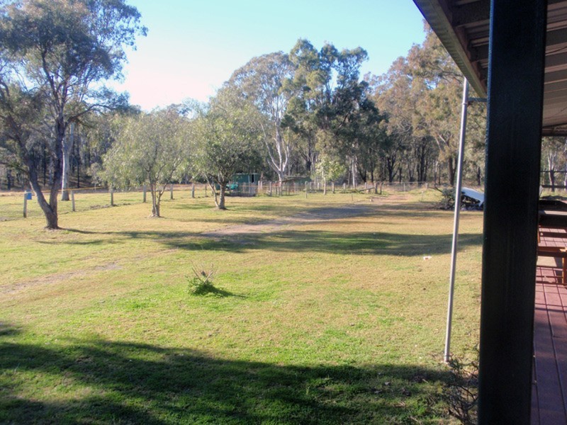 Lot 5 Kumbia  Road, Ellesmere QLD 4610
